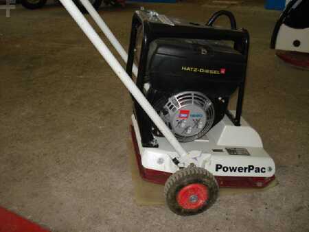 Powerpac VP 1450 D