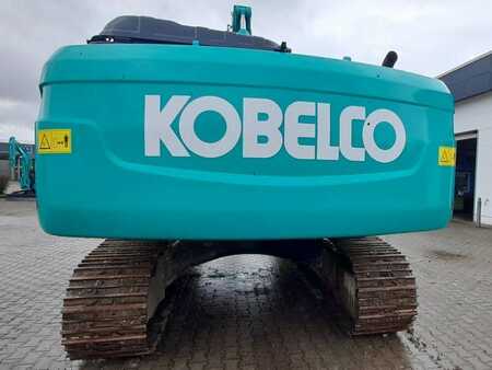 Kobelco SK300NLC-11 Verstellausleger
