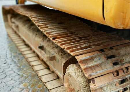 Escavadora de rastos 2016 Caterpillar 326F (11)
