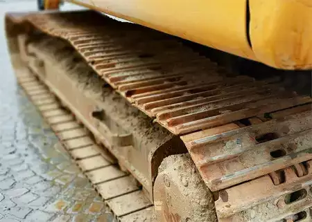 Excavadoras de cadenas 2016 Caterpillar 326FLN (17)