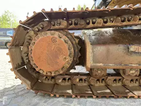 Excavadoras de cadenas 2016 Caterpillar 326FLN (18)