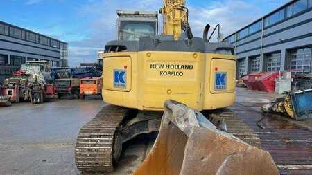 New Holland Construction E235B SRNLC