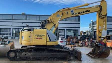New Holland Construction E235B SRNLC
