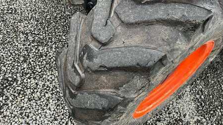 Hjullastare 2018 Bobcat T35.105LB Teleskoplader 7600 Kg Gabel Schaufel (11)