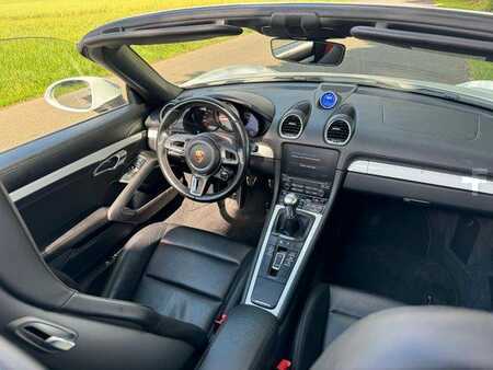 Sonstige 2017 Porsche 718 Boxster S Sport Chrono Sport AGA Approved (15)