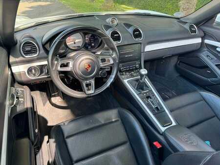 Sonstige 2017 Porsche 718 Boxster S Sport Chrono Sport AGA Approved (16)
