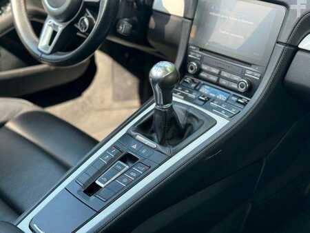 Sonstige 2017 Porsche 718 Boxster S Sport Chrono Sport AGA Approved (8)