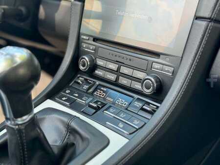 Sonstige 2017 Porsche 718 Boxster S Sport Chrono Sport AGA Approved (9)