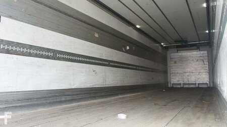 Övrigt 2012 Schmitz Cargobull SKO 18 Kühlkoffer Frigoblock Liftachse Lenkachse (5)