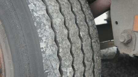 Övrigt 2012 Schmitz Cargobull SKO 18 Kühlkoffer Frigoblock Liftachse Lenkachse (6)