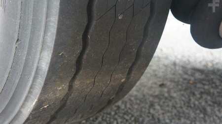 Övrigt 2012 Schmitz Cargobull SKO 18 Kühlkoffer Frigoblock Liftachse Lenkachse (7)