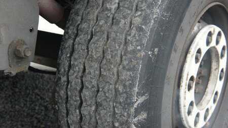 Övrigt 2012 Schmitz Cargobull SKO 18 Kühlkoffer Frigoblock Liftachse Lenkachse (8)