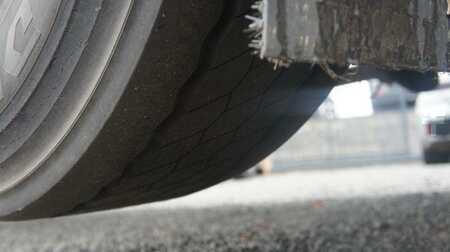 Övrigt 2012 Schmitz Cargobull SKO 18 Kühlkoffer Frigoblock Liftachse Lenkachse (9)