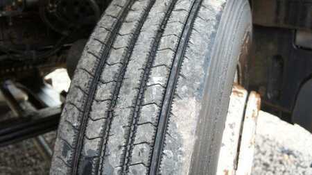 Outro 2019 Mercedes-Benz Antos 2740 2540 Absetzkipper Lift- und Lenkachse (10)