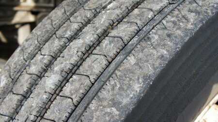 Outro 2019 Mercedes-Benz Antos 2740 2540 Absetzkipper Lift- und Lenkachse (12)