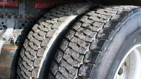 Outro 2019 Mercedes-Benz Antos 2740 2540 Absetzkipper Lift- und Lenkachse (14)