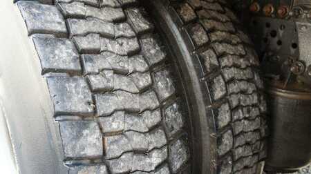 Outro 2019 Mercedes-Benz Antos 2740 2540 Absetzkipper Lift- und Lenkachse (16)