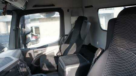 Outro 2019 Mercedes-Benz Antos 2740 2540 Absetzkipper Lift- und Lenkachse (6)