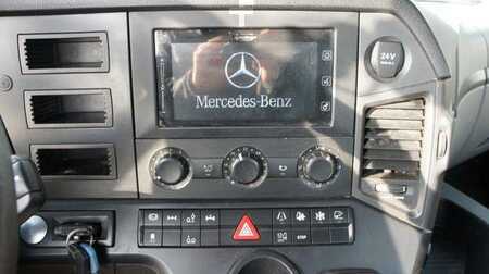 Outro 2019 Mercedes-Benz Antos 2740 2540 Absetzkipper Lift- und Lenkachse (8)