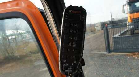 Outro 2019 Mercedes-Benz Antos 2740 2540 Absetzkipper Lift- und Lenkachse (9)