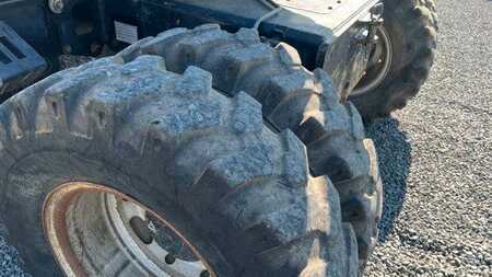 Mobilní bagry 2015 Terex TW110 Mobilbagger Verstellausleger 11000Kg (6)