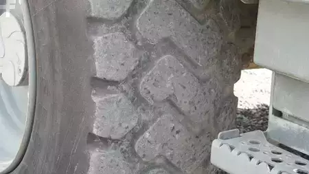 Carregadeira de rodas 2017 Liebherr L514 Stereo Radlader 10.500 Kg (11)