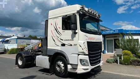 Ostatní 2014 DAF XF 105.460 SZM (1)