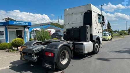 Ostatní 2014 DAF XF 105.460 SZM (2)