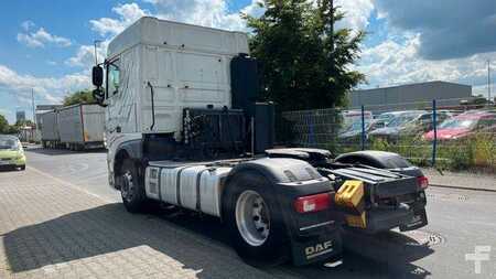 Ostatní 2014 DAF XF 105.460 SZM (3)