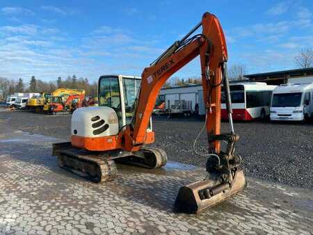 Minibagger 2008 Terex TC 50 5000 Kg Minibagger SW Wie U50 KX057 PC50 (1)