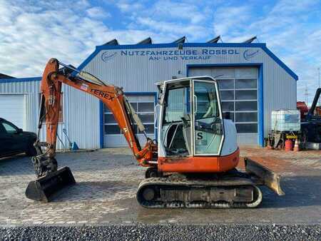 Minibagger 2008 Terex TC 50 5000 Kg Minibagger SW Wie U50 KX057 PC50 (2)