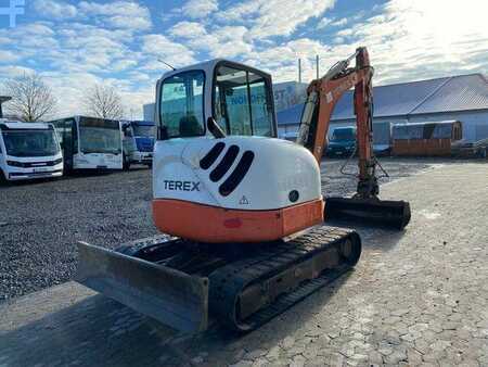 Minibagger 2008 Terex TC 50 5000 Kg Minibagger SW Wie U50 KX057 PC50 (5)