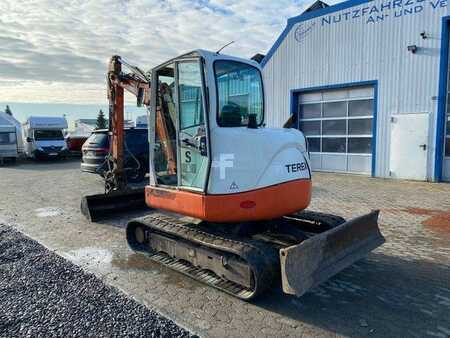 Minibagger 2008 Terex TC 50 5000 Kg Minibagger SW Wie U50 KX057 PC50 (6)