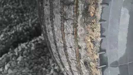 Overige 2019 Pavic HTS 24 Holz Holztransporter Holzanhänger Auflieg (10)