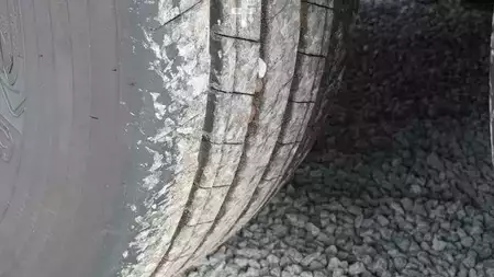 Overige 2019 Pavic HTS 24 Holz Holztransporter Holzanhänger Auflieg (8)