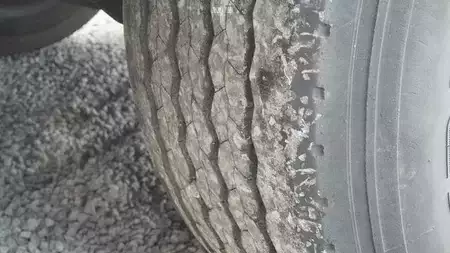Overige 2019 Pavic HTS 24 Holz Holztransporter Holzanhänger Auflieg (9)