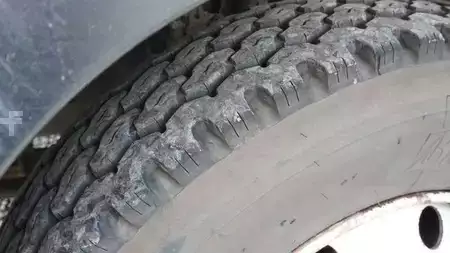 Pozostałe 2014 Iveco Eurocargo 120E25 EEV Dreiseitenkipper Meiller (12)