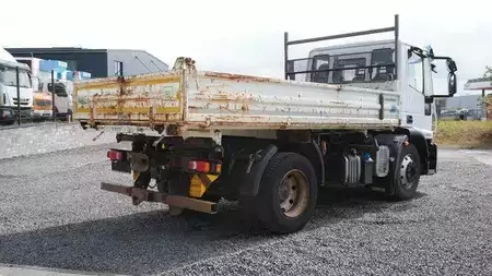 Pozostałe 2014 Iveco Eurocargo 120E25 EEV Dreiseitenkipper Meiller (4)