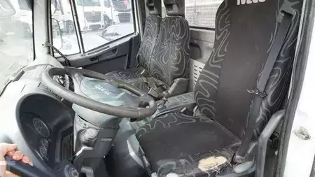 Pozostałe 2014 Iveco Eurocargo 120E25 EEV Dreiseitenkipper Meiller (6)