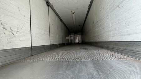 Ostatní 2009 Schmitz Cargobull SKO 24 Kühlkoffer SAF Carrier Faltwand (3)