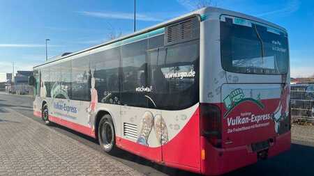 Setra S 415 NF Evobus Bus Linienverkehr
