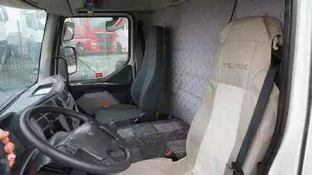 Sonstige 2013 Volvo FL 240 EEV Pritsche + Plane Ladebordwand (7)