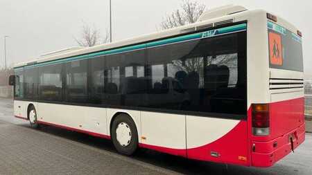 Setra S315 NF Evobus Bus Linienverkehr