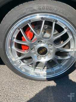 Egyéb 2002 Porsche Boxster S (12)