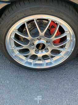 Egyéb 2002 Porsche Boxster S (13)