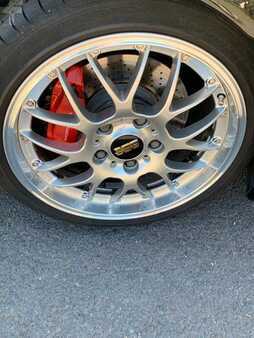 Egyéb 2002 Porsche Boxster S (14)