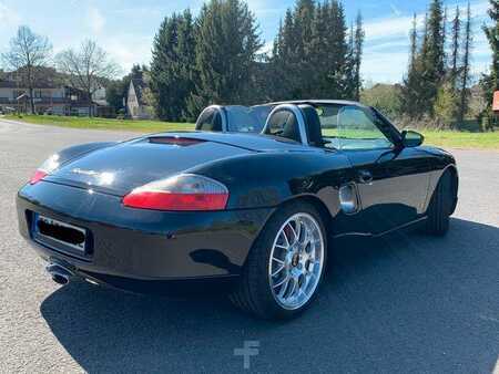 Egyéb 2002 Porsche Boxster S (3)