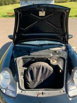 Egyéb 2002 Porsche Boxster S (8)