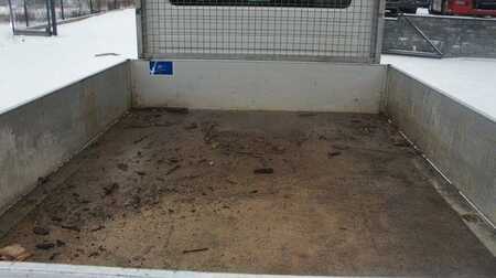 Pozostałe 2019 Volkswagen Crafter Pritsche 35 DOKA mittellang FWD (5)