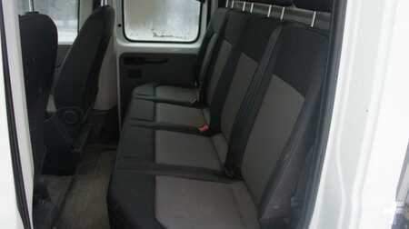 Pozostałe 2019 Volkswagen Crafter Pritsche 35 DOKA mittellang FWD (7)